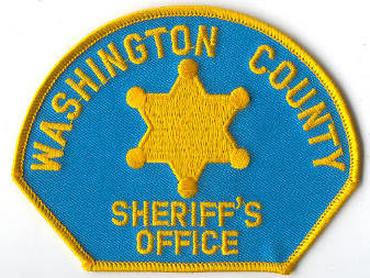 Washington County Sheriff's Office
Thanks to Enforcer31.com for this scan.
Keywords: colorado sheriffs