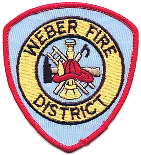 Weber Fire District
Thanks to Alans-Stuff.com for this scan.
Keywords: utah