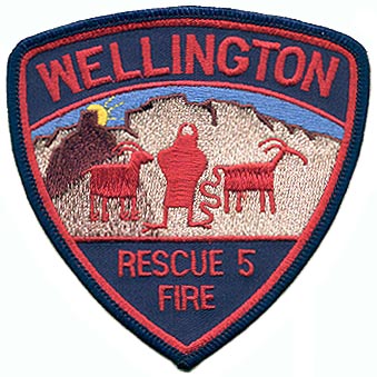 Wellington Fire Rescue 5
Thanks to Alans-Stuff.com for this scan.
Keywords: utah
