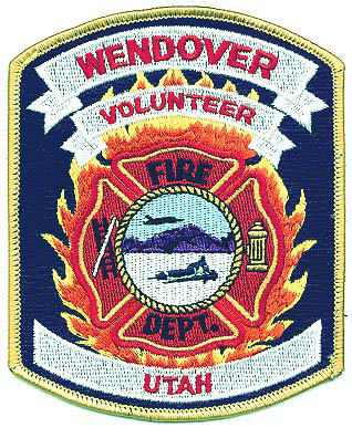 Wendover Volunteer Fire Dept
Thanks to Alans-Stuff.com for this scan.
Keywords: utah department
