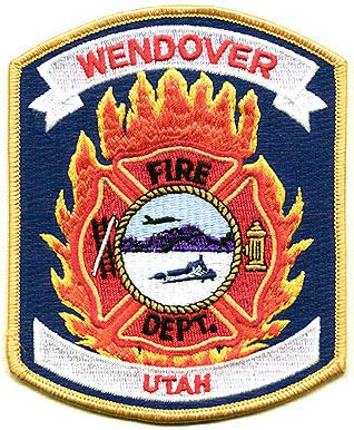Wendover Fire Dept
Thanks to Alans-Stuff.com for this scan.
Keywords: utah department