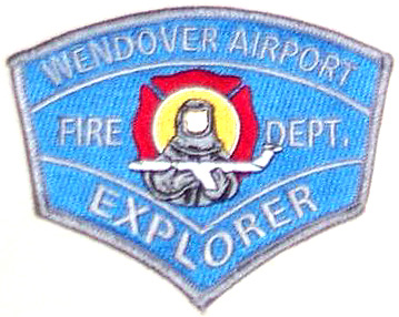Wendover Airport Fire Dept Explorer
Thanks to Alans-Stuff.com for this scan.
Keywords: utah department