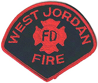 West Jordan Fire
Thanks to Alans-Stuff.com for this scan.
Keywords: utah department fd