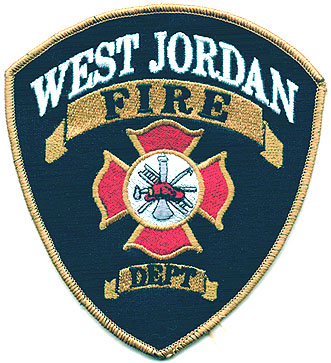 West Jordan Fire Dept
Thanks to Alans-Stuff.com for this scan.
Keywords: utah department