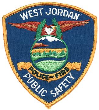 West Jordan Fire Police Public Safety
Thanks to Alans-Stuff.com for this scan.
Keywords: utah dps
