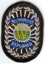 Westminster Police Explorer
Thanks to Enforcer31.com for this scan.
Keywords: colorado