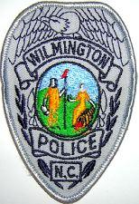 Wilmington Police
Thanks to Chris Rhew for this picture.
Keywords: north carolina