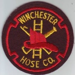 Winchester Fire Hose Company (New York)
Thanks to Dave Slade for this scan.
