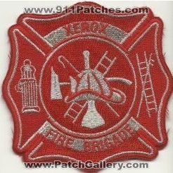 Xerox Fire Brigade (New York)
Thanks to Mark Hetzel Sr. for this scan.
