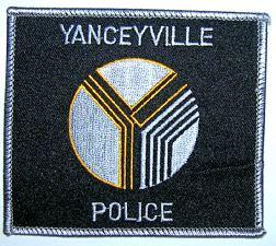 Yanceyville Police
Thanks to Chris Rhew for this picture.
Keywords: north carolina