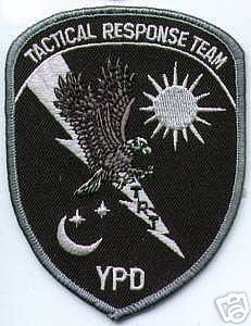 Youngstown Police Tactical Response Team (Ohio)
Thanks to apdsgt for this scan.
Keywords: trt ypd department