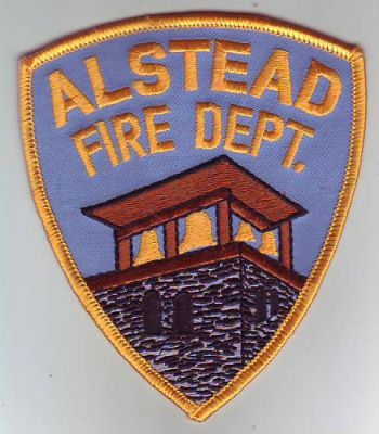 Alstead Fire Department (New Hampshire)
Thanks to Dave Slade for this scan.
Keywords: dept