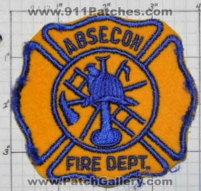 Absecon Fire Department (New Jersey)
Thanks to swmpside for this picture.
Keywords: dept.