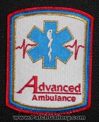 Advanced Ambulance (Georgia)
Thanks to Matthew Marano for this picture.
Keywords: ems