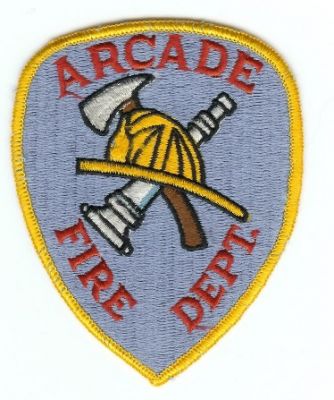 Arcade F
