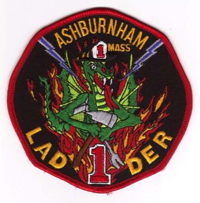 Ashburnham Fire Ladder 1
Thanks to Michael J Barnes for this scan.
Keywords: massachusetts