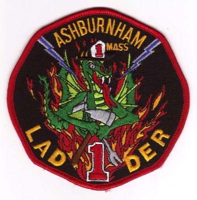 Ashburnham Fire Ladder 1
Thanks to Michael J Barnes for this scan.
Keywords: massachusetts