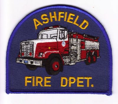 Ashfield Fire Dept
Thanks to Michael J Barnes for this scan.
Keywords: massachusetts department dpet