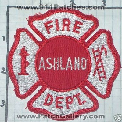 Ashland Fire Department (Wisconsin)
Thanks to swmpside for this picture.
Keywords: dept.