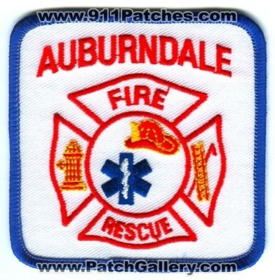 Auburndale Fire Rescue Department (Wisconsin)
Scan By: PatchGallery.com
Keywords: dept.