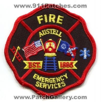 Austell Fire Department Emergency Services (Georgia)
Scan By: PatchGallery.com
Keywords: dept.
