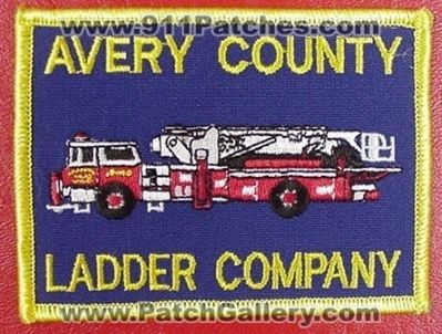 Avery County Fire Department Ladder Company (North Carolina)
Thanks to HDEAN for this picture.
Keywords: dept.