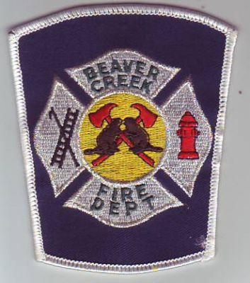 Beaver Creek Fire Dept (Minnesota)
Thanks to Dave Slade for this scan.
Keywords: department