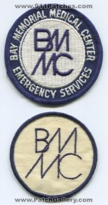Bay Memorial Medical Center Emergency Services (Florida)
Scan By: PatchGallery.com
Keywords: ems medical bmmc