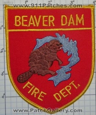 Beaver Dam Fire Department (Wisconsin)
Thanks to swmpside for this picture.
Keywords: dept.