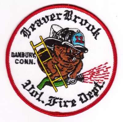 Beaver Brook Vol Fire Dept
Thanks to Michael J Barnes for this scan.
Keywords: connecticut volunteer department danbury