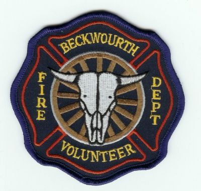 Beckwourth Volunteer Fire Dept
Thanks to PaulsFirePatches.com for this scan.
Keywords: california department