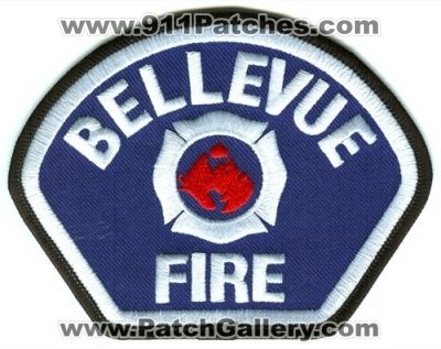 Bellevue Fire Department (Washington)
Scan By: PatchGallery.com
Keywords: dept.