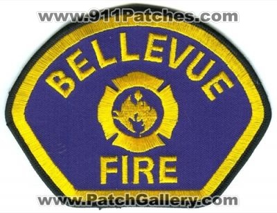 Bellevue Fire Department (Washington)
Scan By: PatchGallery.com
Keywords: dept.
