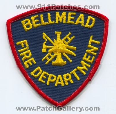 Bellmead Fire Department Patch (Texas)
Scan By: PatchGallery.com
Keywords: dept.