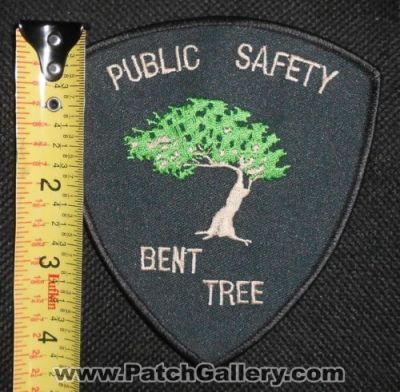Bent Tree Public Safety Department (Georgia)
Thanks to Matthew Marano for this picture.
Keywords: dps dept.