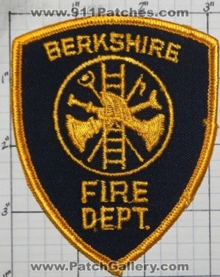 Berkshire Fire Department (New York)
Thanks to swmpside for this picture.
Keywords: dept.