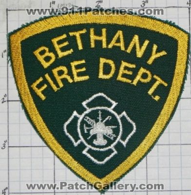 Bethany Fire Department (New York)
Thanks to swmpside for this picture.
Keywords: dept.