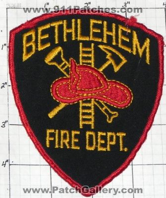 Bethlehem Fire Department (New York)
Thanks to swmpside for this picture.
Keywords: dept.