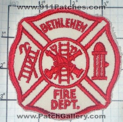 Bethlehem Fire Department (New York)
Thanks to swmpside for this picture.
Keywords: dept.