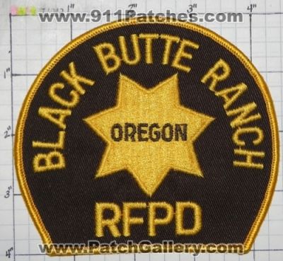 Black Butte Ranch Rural Fire Protection District (Oregon)
Thanks to swmpside for this picture.
Keywords: rfpd