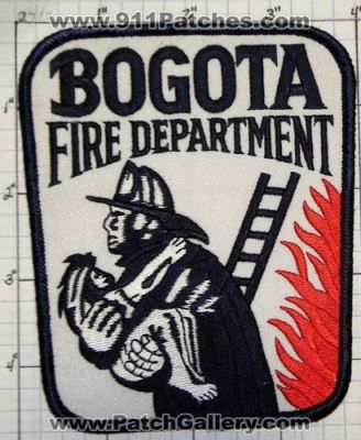 Bogota Fire Department (New Jersey)
Thanks to swmpside for this picture.
Keywords: dept.