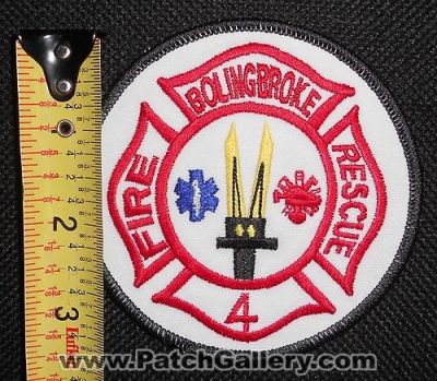 Bolingbroke Fire Rescue Department 4 (Georgia)
Thanks to Matthew Marano for this picture.
Keywords: dept.