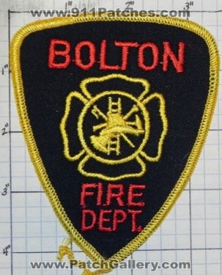 Bolton Fire Department (New York)
Thanks to swmpside for this picture.
Keywords: dept.