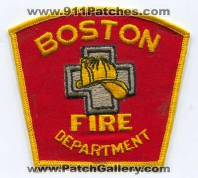 Boston Fire Department (Massachusetts)
Scan By: PatchGallery.com
Keywords: dept. bfd