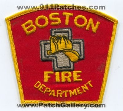Boston Fire Department (Massachusetts)
Scan By: PatchGallery.com
Keywords: dept. bfd
