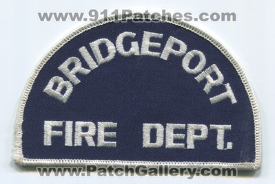 Bridgeport Fire Department Patch (Michigan)
Scan By: PatchGallery.com
Keywords: dept.