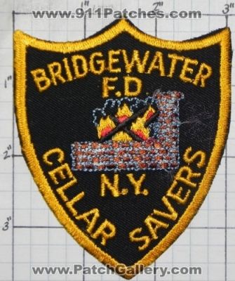 Bridgewater Fire Department (New York)
Thanks to swmpside for this picture.
Keywords: f.d. n.y. dept.