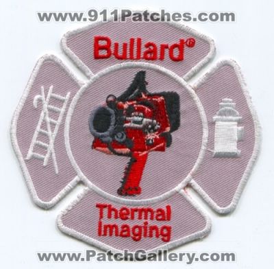 Bullard Thermal Imaging (Kentucky)
Scan By: PatchGallery.com
Keywords: tic cameras fire