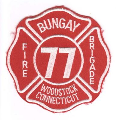 Bungay Fire Brigade 77
Thanks to Michael J Barnes for this scan.
Keywords: connecticut woodstock
