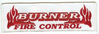 Burner Fire Control Corporation
Thanks to PaulsFirePatches.com for this scan.
Keywords: louisiana